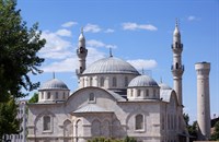 Yeni Camii